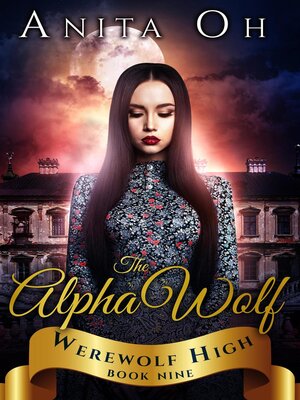cover image of The Alpha Wolf